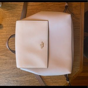 Kate spade backpack